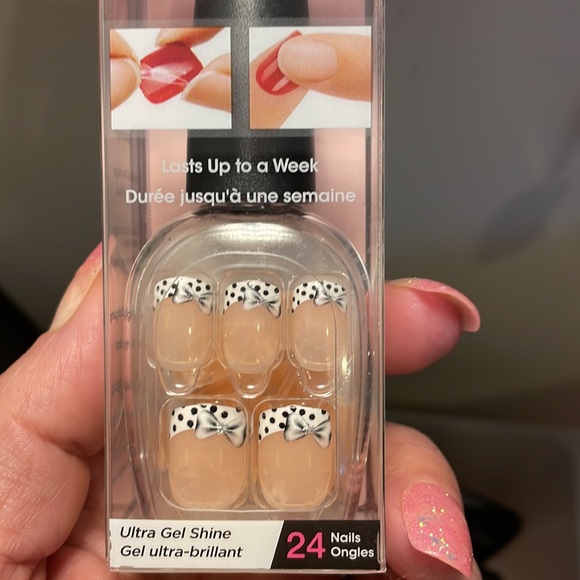 imPRESS Nails - Picture 2 of 7